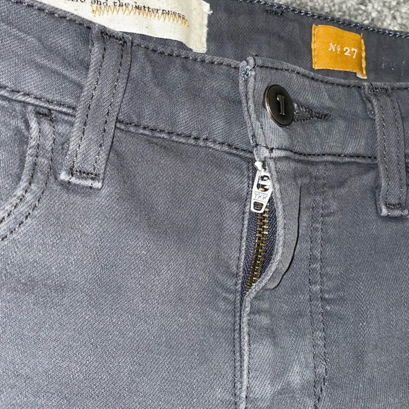 Pilcro and the Letterpress Shorts - Picture 3 of 7